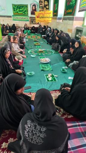عکس امامزاده عبدالرحمن (امام زاده باد)