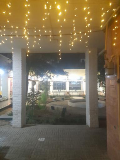 بازارچه قدیم کیانمهر