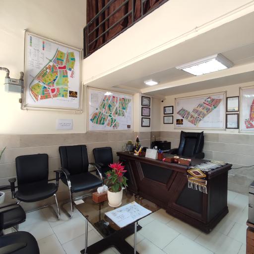 عکس گروه مشاورین ملک مارکت 