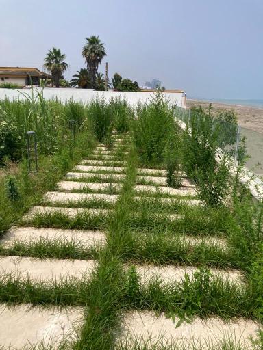 عکس شهرک سام