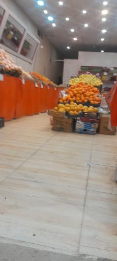 عکس میوه فروشی نظری