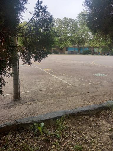 عکس دبیرستان دخترانه شهدای مکه (دوره دوم)