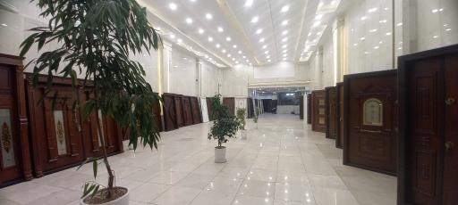 عکس فروشگاه جهان چوب