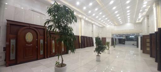 عکس فروشگاه جهان چوب