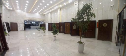 عکس فروشگاه جهان چوب