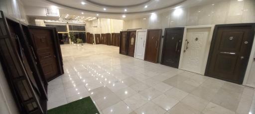 عکس فروشگاه جهان چوب