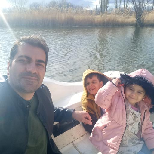 عکس کرسف