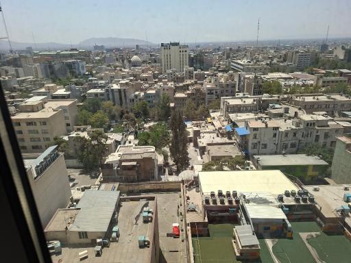 هتل اسپیناس