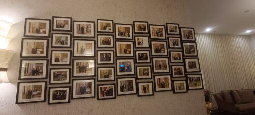 عکس هتل اسپیناس