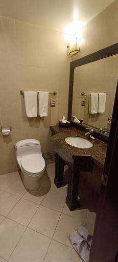 عکس هتل اسپیناس