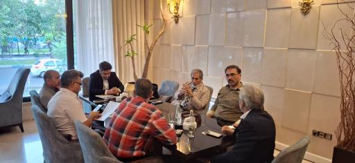 عکس هتل اسپیناس
