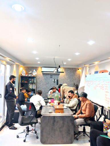 عکس کاپیتان دیزل