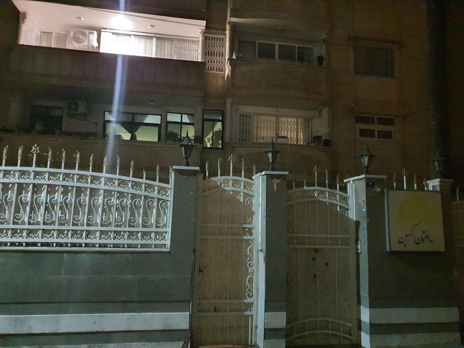 عکس مجتمع مسکونی اکسین