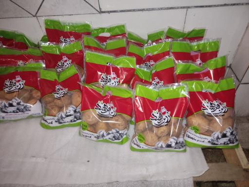 عکس میوه تره بار زرین فرهمند