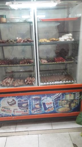 عکس کته کبابی بخشیان