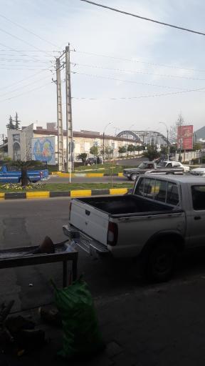 عکس کته کبابی بخشیان