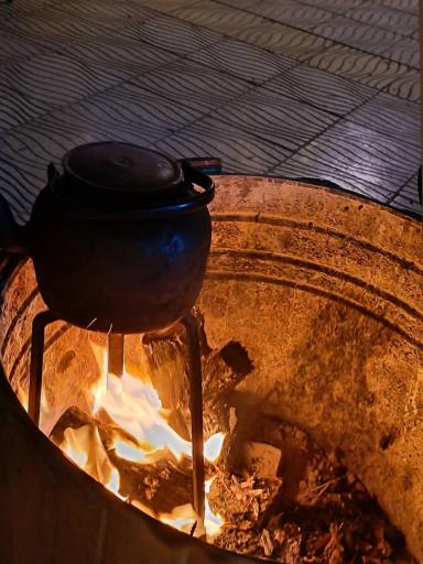 عکس بومگردی خانم کوچیک