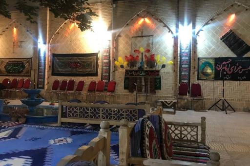 عکس بومگردی خانم کوچیک