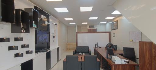 عکس سیستم های امنیتی نوین دژ