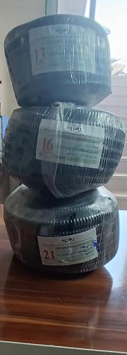 عکس سیستم های امنیتی نوین دژ