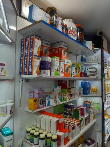 عکس داروخانه دکتر قنبری