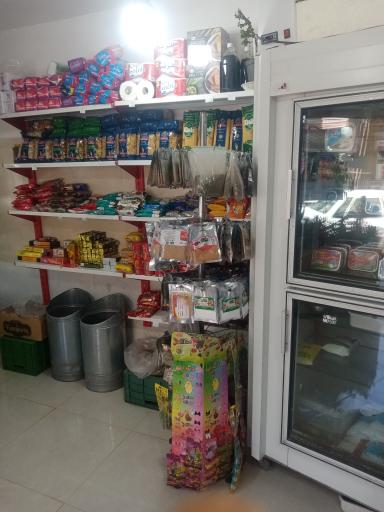 عکس لبنیات تاج 