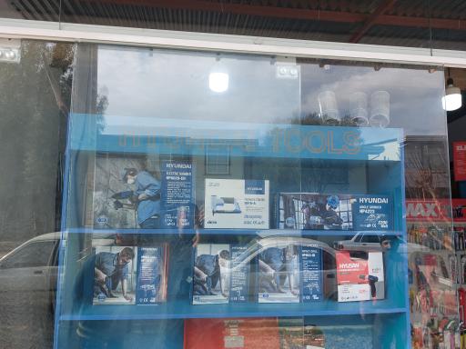 عکس ابزار یراق عربی