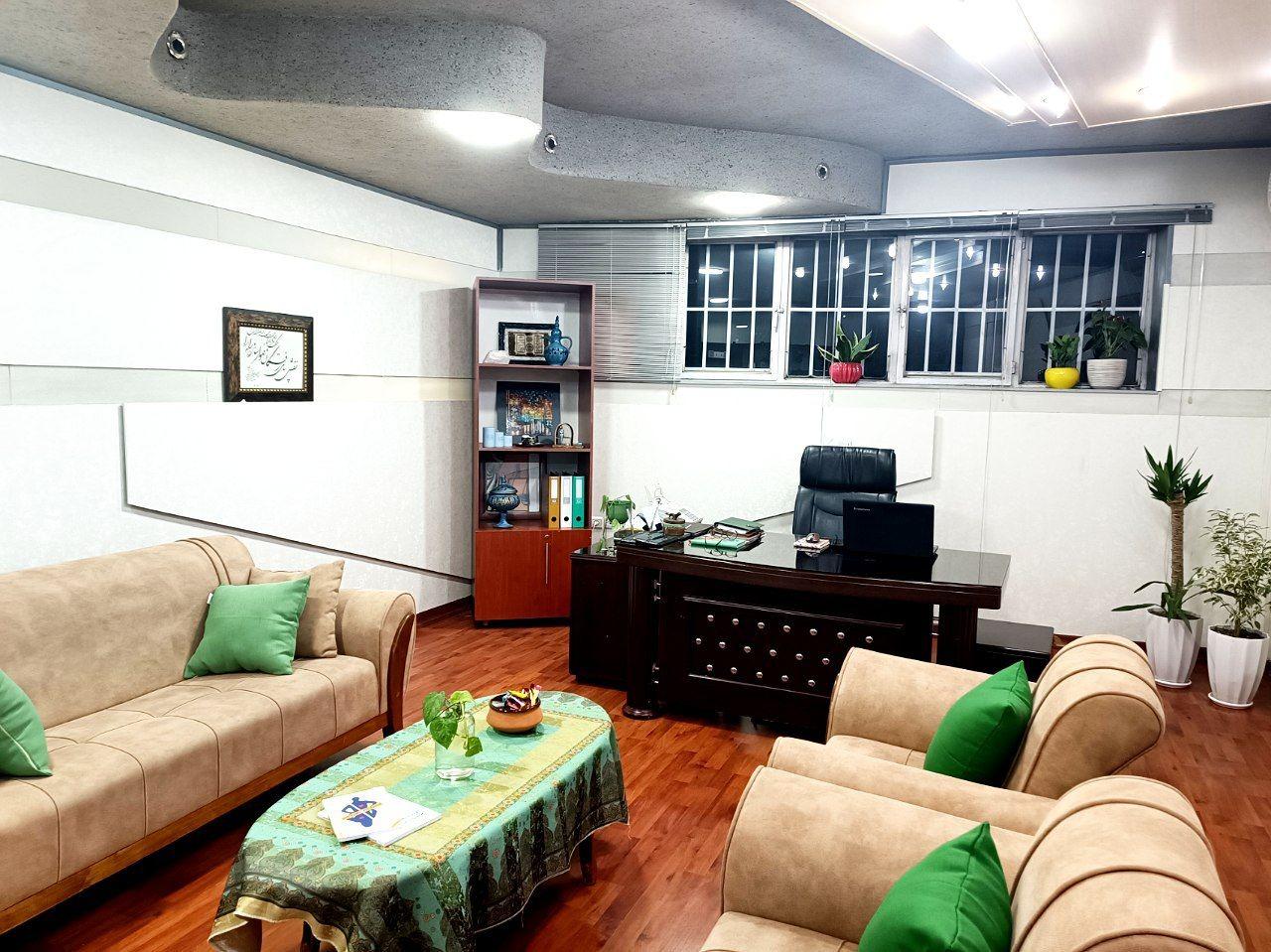 عکس مرکز مشاوره خانواده و خدمات روانشناختی ماژان