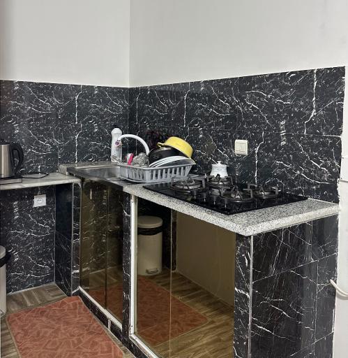 عکس سوئیت سجاد