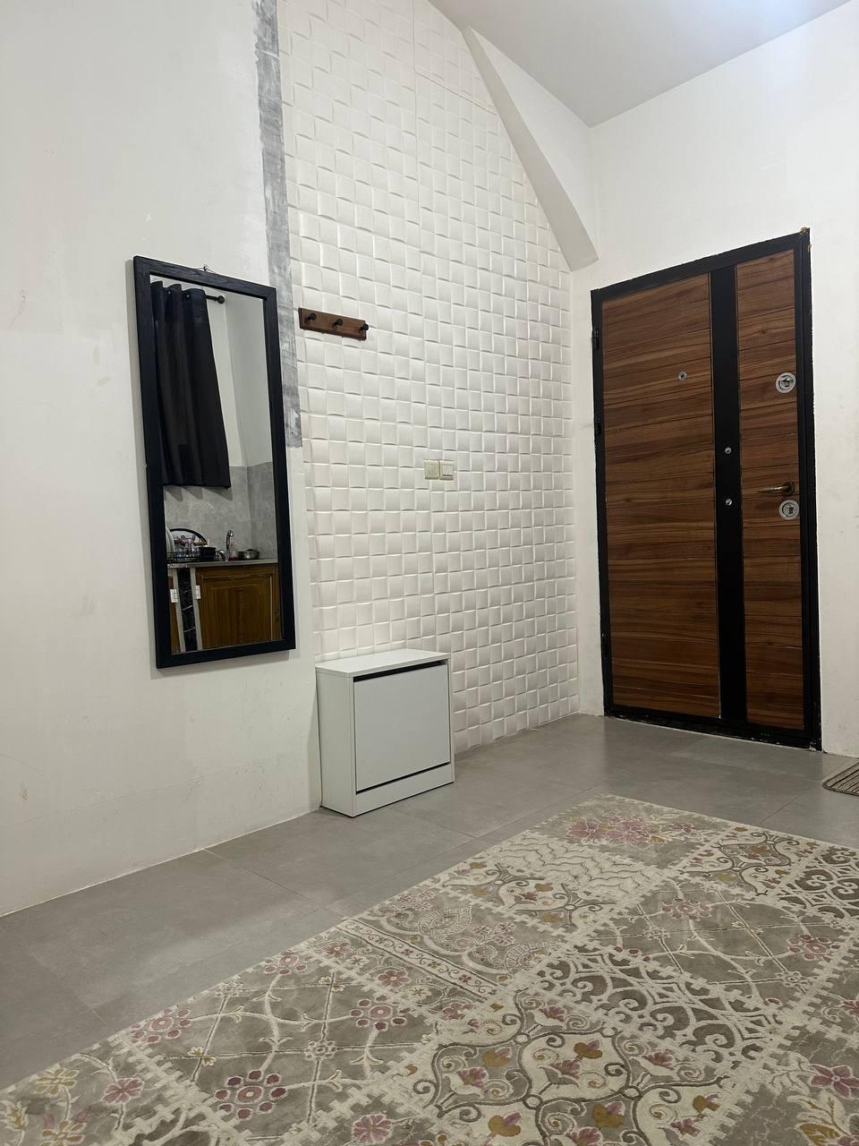 عکس سوئیت سجاد