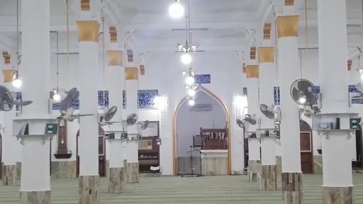 عکس مسجد جامع قبا