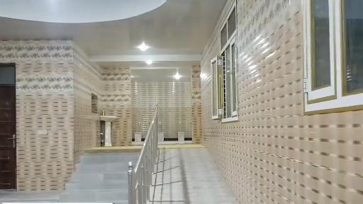 عکس مسجد جامع قبا