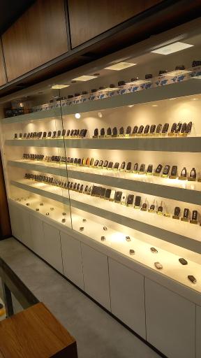 عکس کلید سازی مهدی