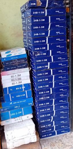 عکس فروشگاه لوازم یدکی تراکتور و روتیواتور فرزین