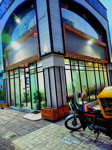 عکس رستوران بخور بخور 