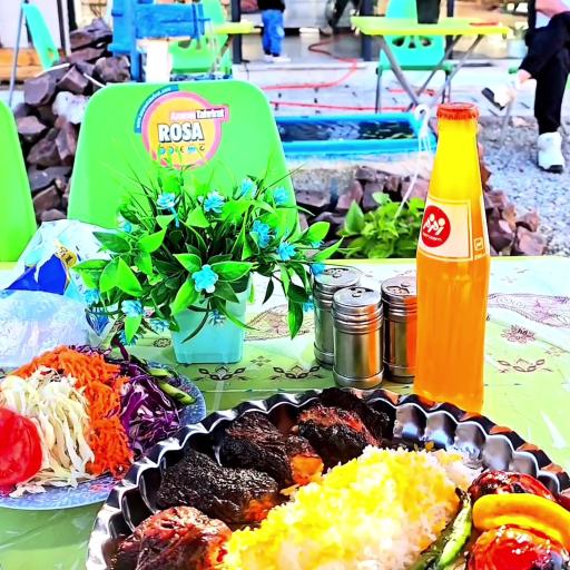 عکس رستوران بخور بخور 