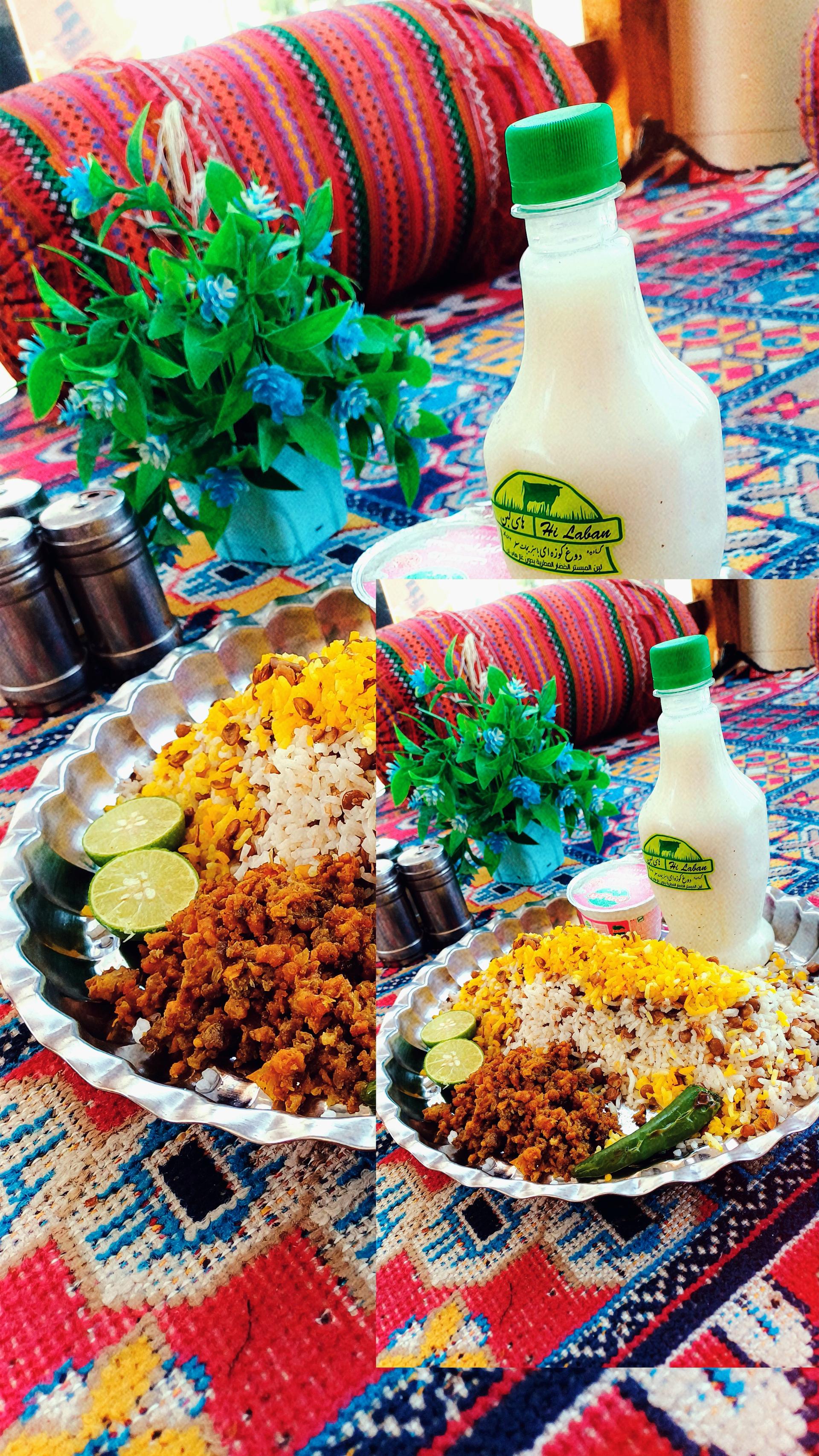 عکس رستوران بخور بخور 