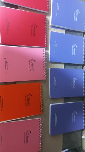 عکس چاپخانه گلستان 