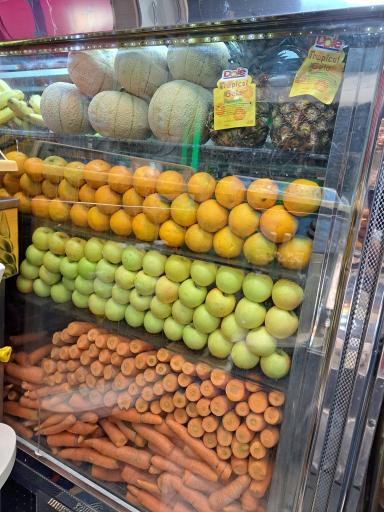 عکس آبمیوه بستنی حیدربابا افسریه