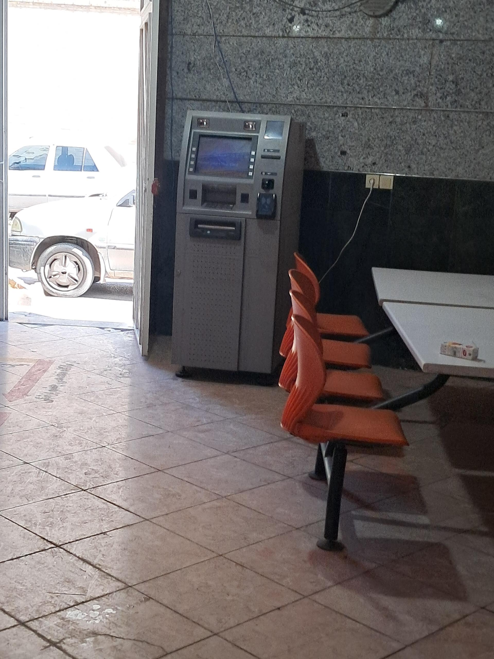 عکس کلینیک چشم پزشکی بصیر