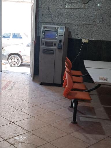 عکس کلینیک چشم پزشکی بصیر