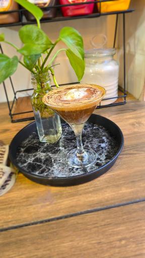 عکس کافه رستوران یسنا