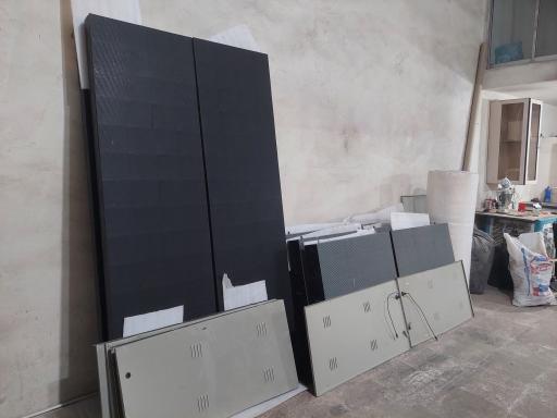 عکس صدر ال ای دی