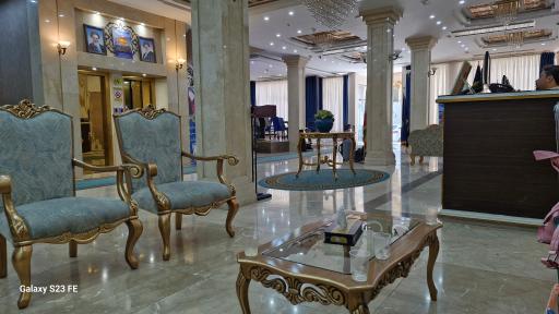 عکس هتل آپارتمان نسیم شرق