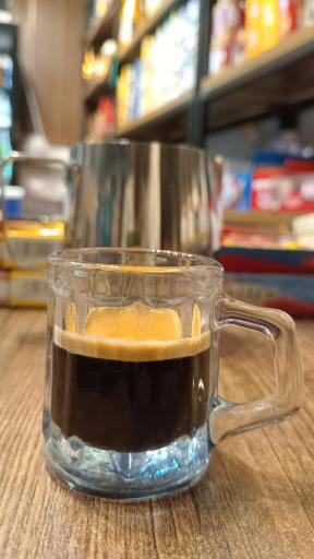 سوپرمارکت ترنم