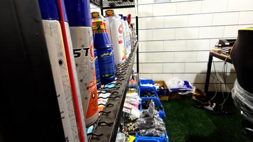 عکس لوازم یدکی خند یدک