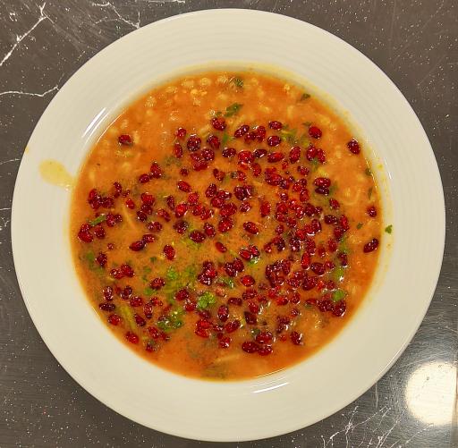 عکس رستوران مولوی