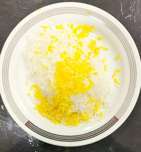 عکس رستوران مولوی