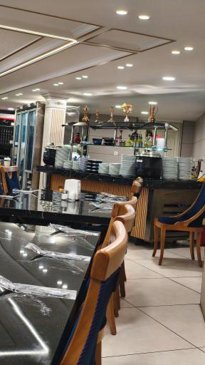 عکس رستوران مولوی