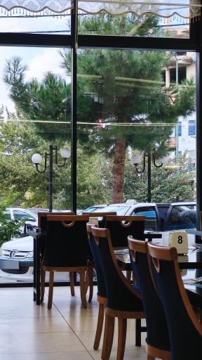 عکس رستوران مولوی